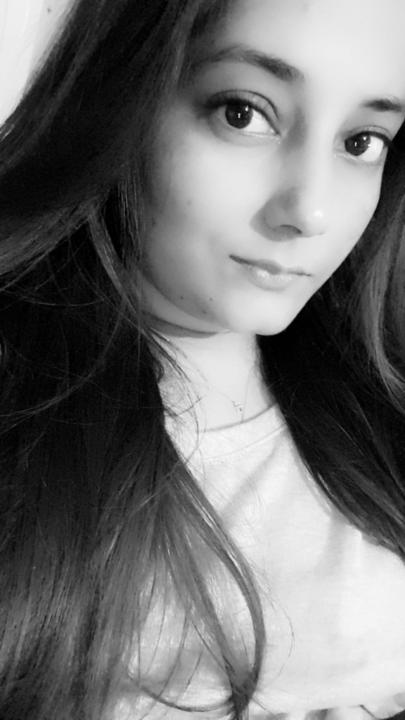 Faryal Ikram