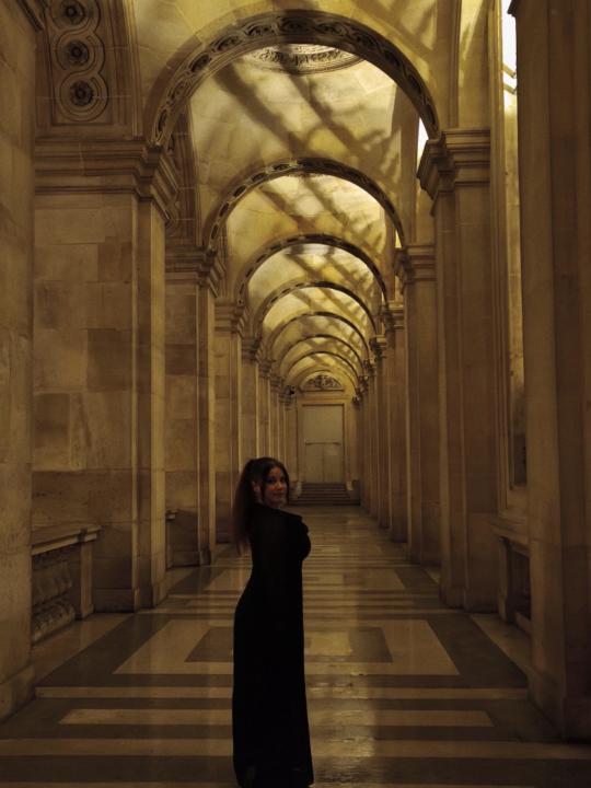 Moana Panteleev