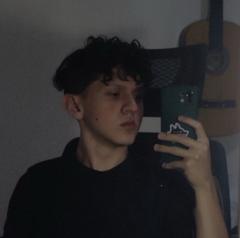 Kevin Porras