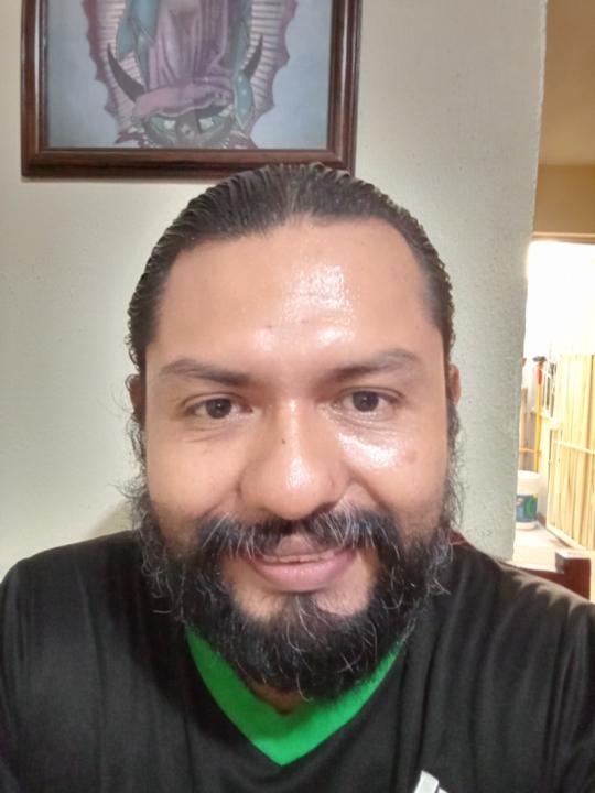 Jorge Jonapa