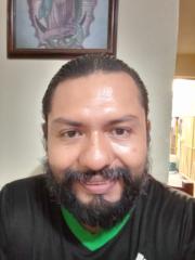 Jorge Jonapa