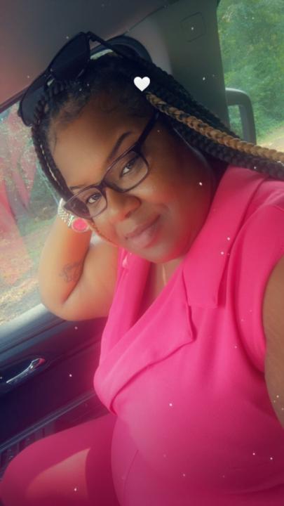 Tasheba Campbell