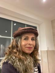 Sabine Fink