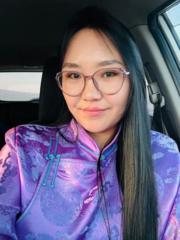 Oyuntuya Enkhtaivan