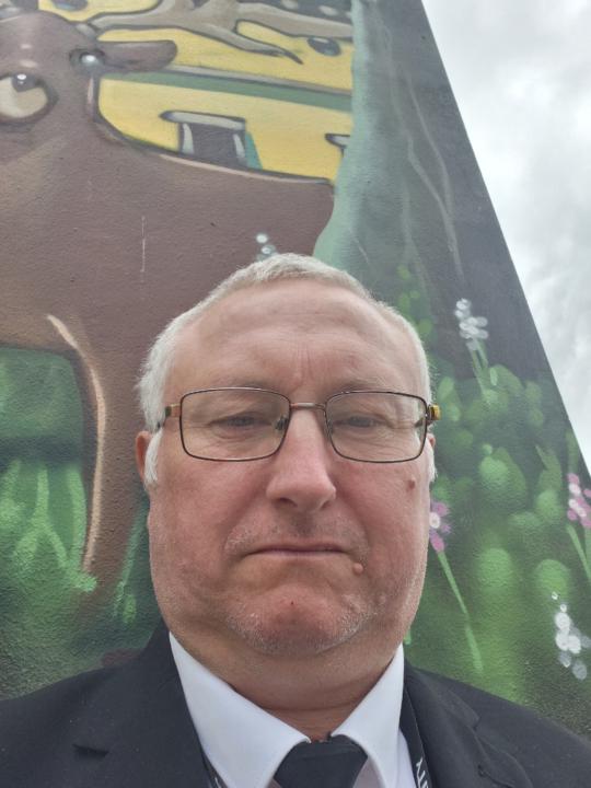 Pete Smith