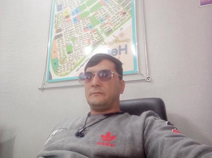 Hamid Bahmany