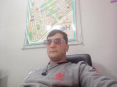 Hamid Bahmany