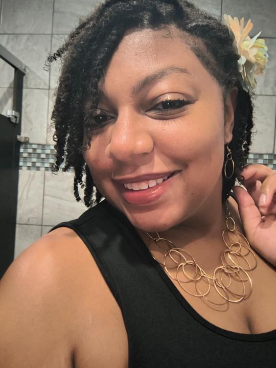 Aniqua Sanchez