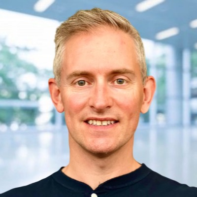Ben Walton