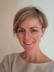 Katrin Gstach
