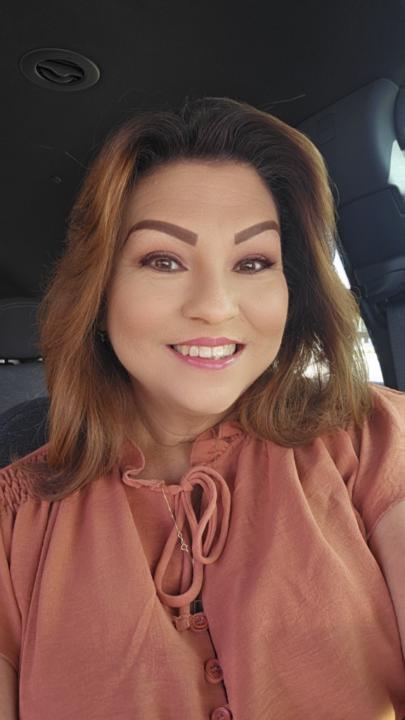 Evangelina Barrera