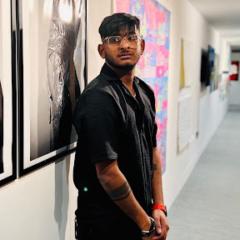 Varun Thumma