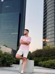 Javier Bernabé Villares