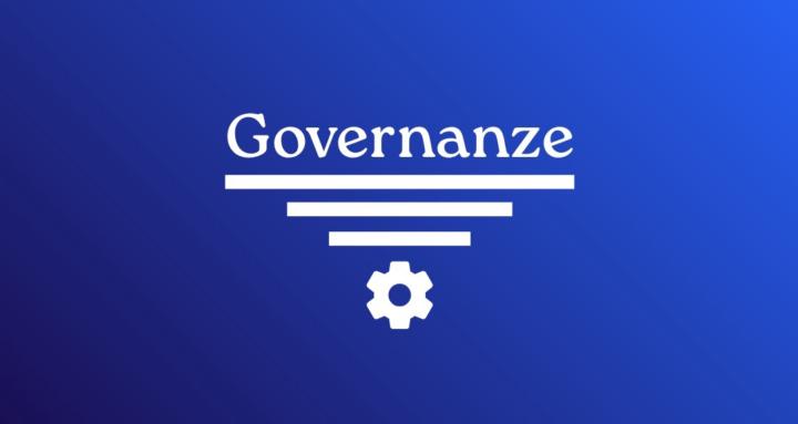 Governanze