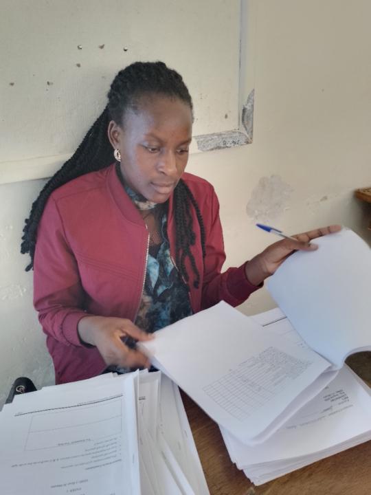 Reticia Kobusingye
