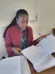 Reticia Kobusingye