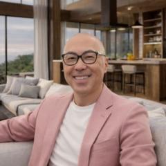 Kenneth Miyata