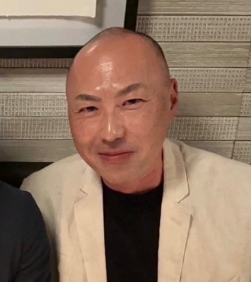 Kenneth Miyata