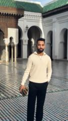 Mohammed Hbali