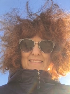 Jennifer Vail