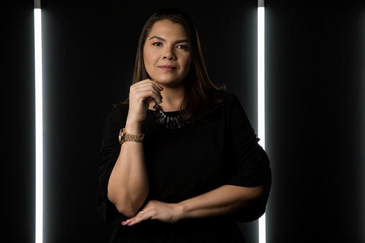 Taciana Rodrigues