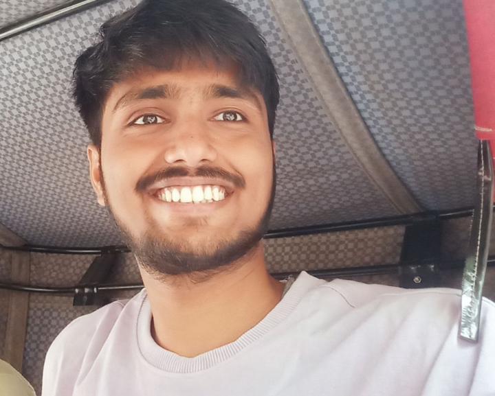 Shivang Tripathi