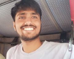 Shivang Tripathi