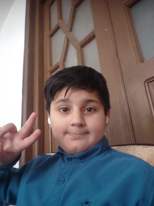 Arsalan Aloko
