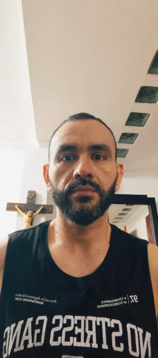 Cristian Pinzón Cardona