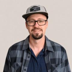 Jason Dueck