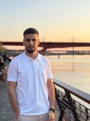 Mohammed Alhawwari