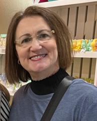 Shelly Anderson