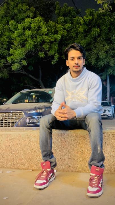 Fahad Ashraf