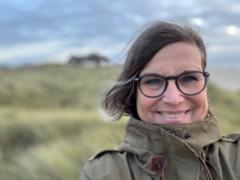 Ulrike Stanitzke
