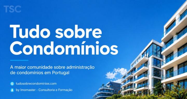 Tudo sobre Condomínios