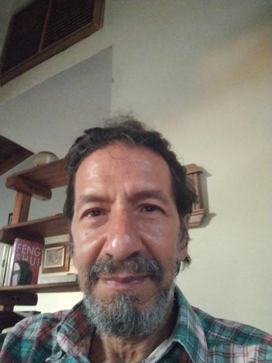Paul Albornoz