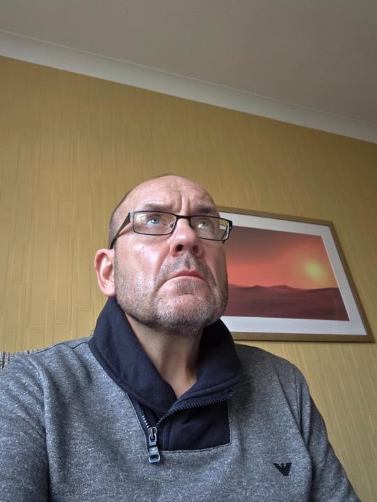 Colin Fitzpatrick