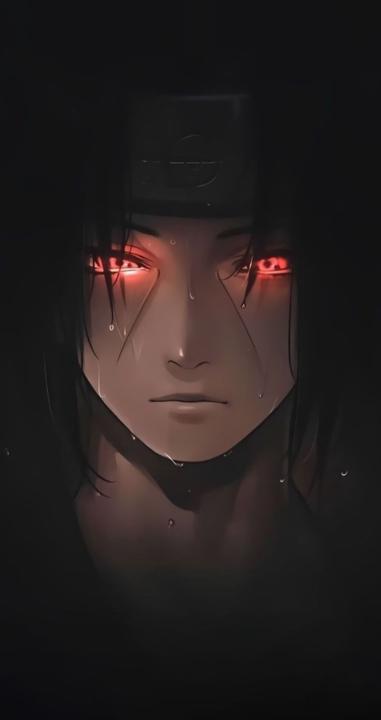 Itachi Uchiha