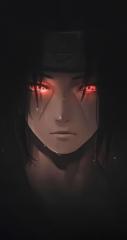 Itachi Uchiha