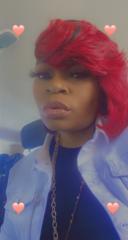 Patrice Latham