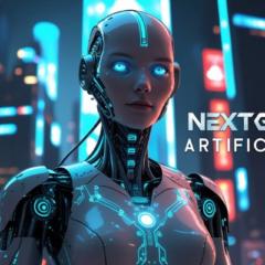 NextGen Ai