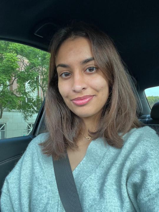 Deepika Kaur