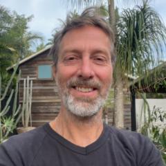 Marc Debnam
