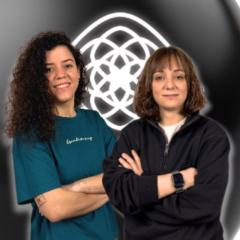 Las Chicas de IsART
