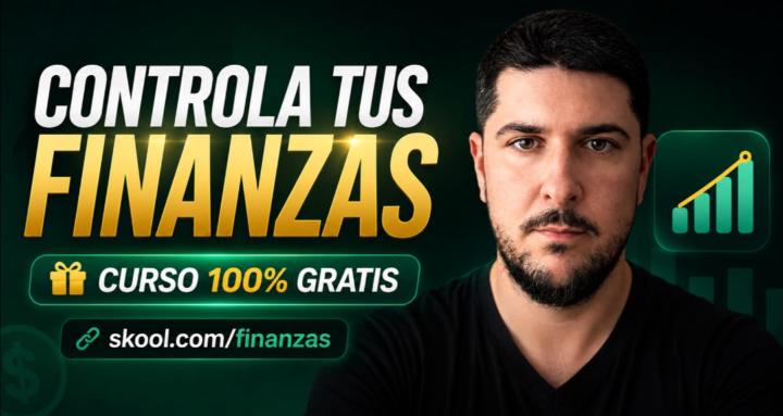 Finanzas para emprendedores