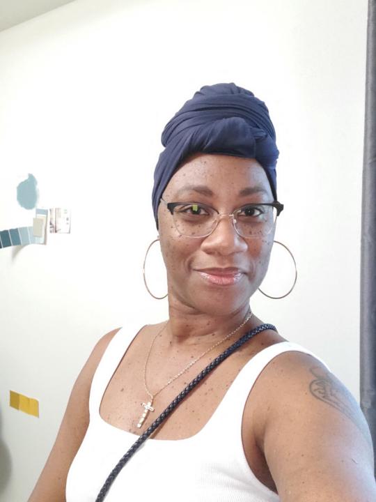 Tonya George