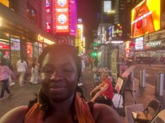 Ifeoluwa Olopade