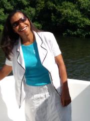 Jacqueline Ebanks