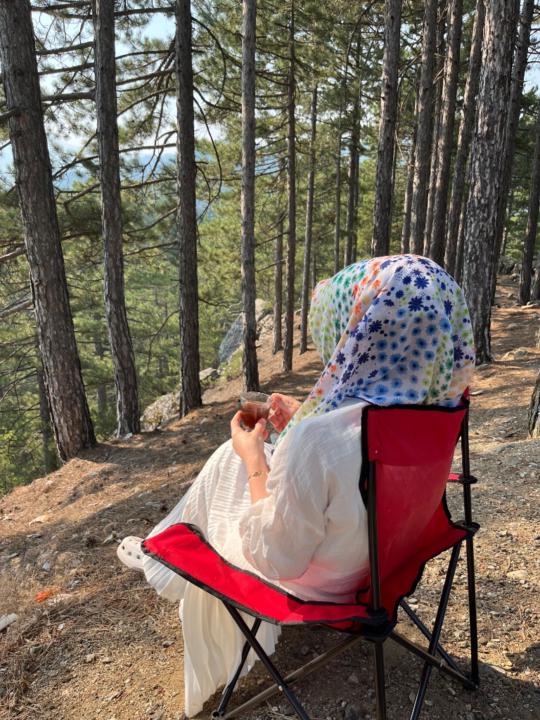 Emine Güngördü