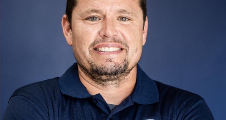 The shredding truck guy 